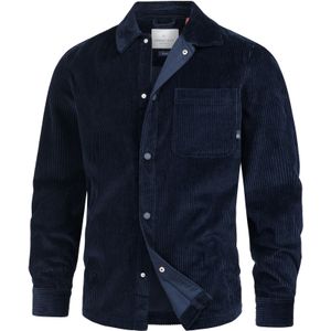 Kronstadt Overhemd 'KSChandos'  blauw