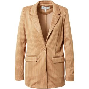 b.young Blazers 'Rizetta'  bruin / wit