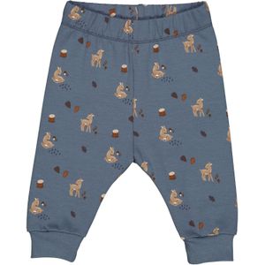 Müsli by GREEN COTTON Broek  blauw / gemengde kleuren