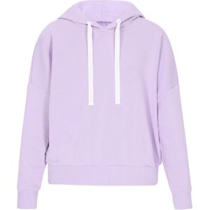 MYMO - Sweatshirt - Lavendel - Back To School