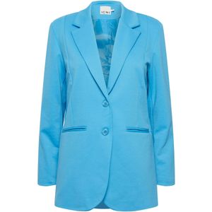 ICHI Blazers 'Kate'  hemelsblauw