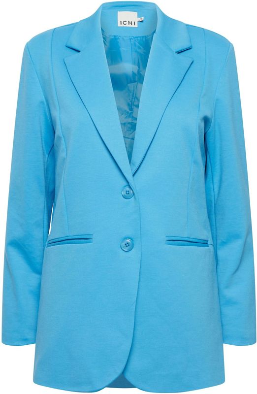 ICHI Blazers 'Kate'  hemelsblauw
