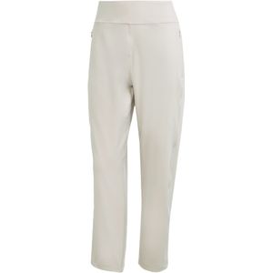 ADIDAS PERFORMANCE Sportbroek 'All Me'  beige