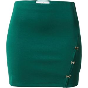 Katy Perry exclusive for ABOUT YOU Rok 'Sally'  groen