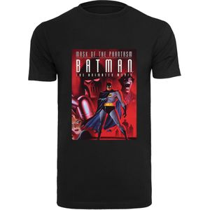 Shirt 'DC Comics Batman Mask Of The Phantasm'