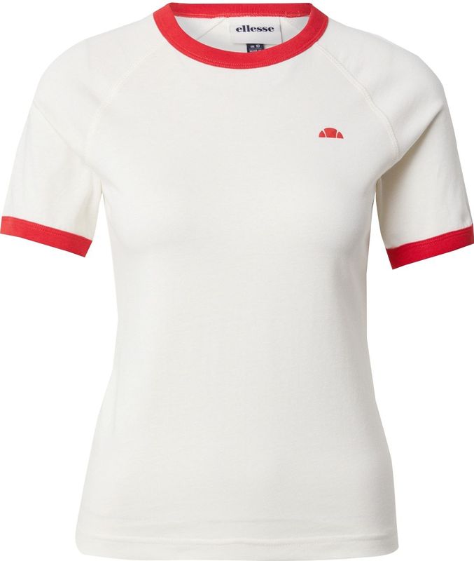 Ellesse - Etchemin Slim - T-shirt - Korte Mouwen