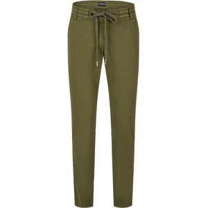 HECHTER PARIS Chino  olijfgroen