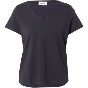 DRYKORN Shirt 'NAVIVI'  zwart