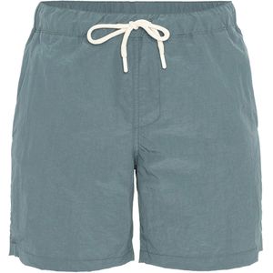 Daniel Hills Zwemshorts  duifblauw