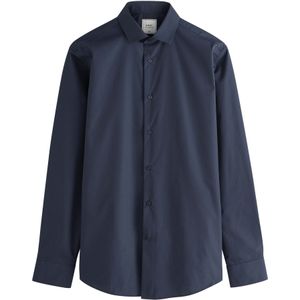 Next Overhemd  navy