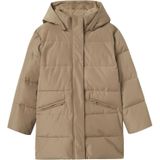 NAME IT - Medow03 - Gewatteerde Jas - Waterdicht - Kinderen