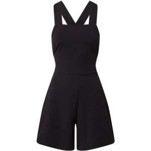 EDITED Jumpsuit 'Alessia'  zwart