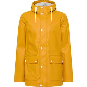 DreiMaster Maritim Functionele jas  curry