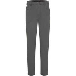 MEYER Chino  donkergrijs