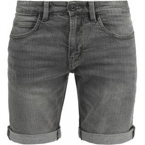 INDICODE JEANS Jeans 'Quentin'  grey denim