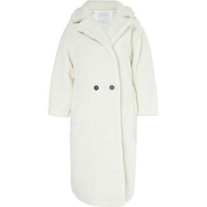 usha WHITE LABEL Wintermantel  wolwit