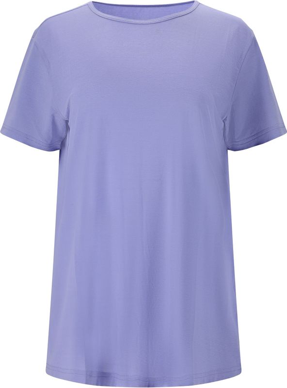 Athlecia - Lizzy Slub - T-shirt - Dames