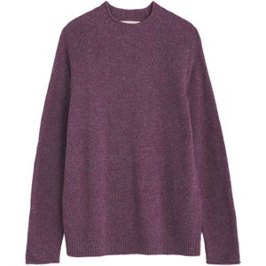 Seasalt Cornwall Trui 'Fitcher'  lila