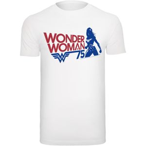 Shirt 'DC Comics Wonder Woman Seventy Five'