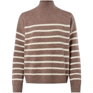 Marie Lund Trui  ecru