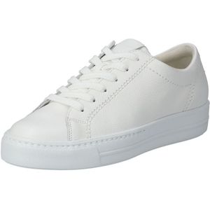 Sneakers laag