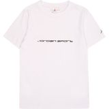 Jordan - Shirt - Zwart/Wit - T-shirt