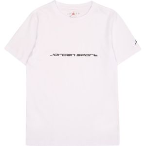 Jordan - Shirt - Zwart/Wit - T-shirt