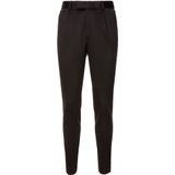 JOOP! Bandplooibroek 'Bird'  zwart