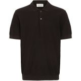 Casual Friday - Edward - Poloshirt - Blauw - Katoen/Elastaan