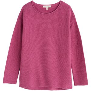 Seasalt Cornwall Trui 'Fruity Jumper'  pink