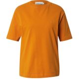 Armedangels - Tarjaa - T-shirt - Effen - Korte Mouwen - Biologisch Katoen