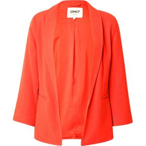 ONLY Blazers 'ONLSAFRON'  knalrood