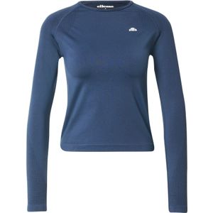 ELLESSE Shirt 'D'Irene'  navy