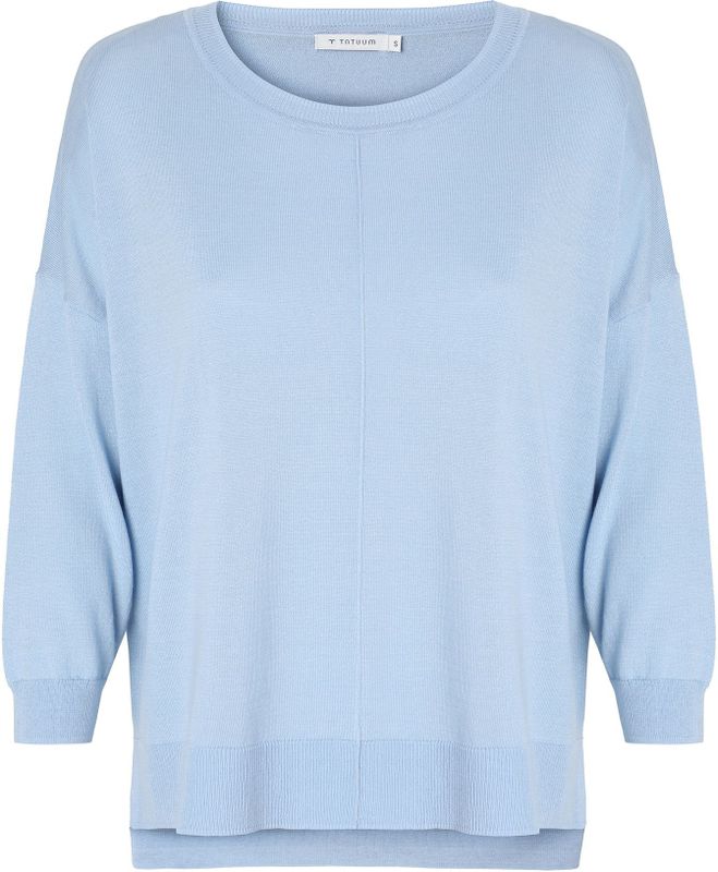 Tatuum - Nala - Vrouwentrui - Luchtig Katoenmix