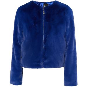 faina Tussenjas  blauw