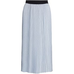 Karl Lagerfeld Rok  blauw