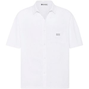 Dandalo Overhemd  wit