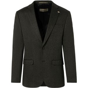 BENVENUTO Business-colbert  donkergrijs