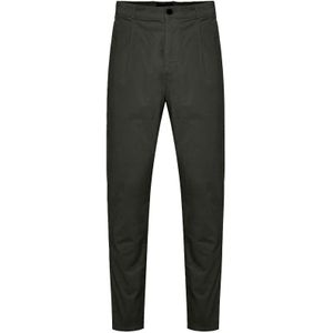 Funky Buddha Chino  donkergroen