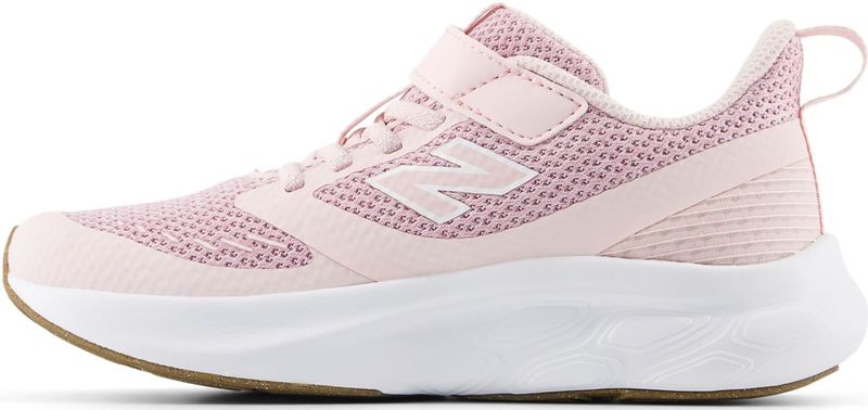 New Balance - Sportschoen - Poederroze - Fitness-schoenen