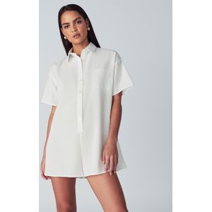 St MRLO Jumpsuit 'AMALFI'  wit