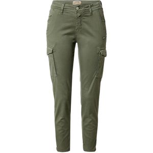 Gang Cargojeans 'Amelie'  kaki