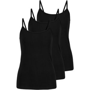 PETITE FLEUR Top  zwart