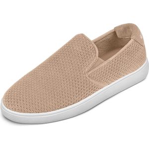 GIESSWEIN Slip-ons  sand / wit