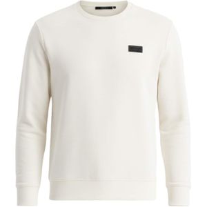 Ombre Sweatshirt 'OM-SSNZ-0136'  crème