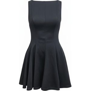 studioselect Jurk 'Vicky'  zwart