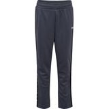 Hummel - Sportbroek - Grijs - Zwart - Wit