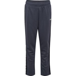 Hummel - Sportbroek - Grijs - Zwart - Wit