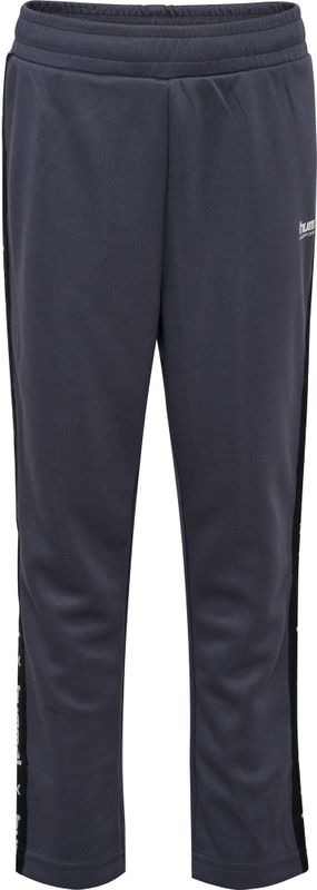 Hummel - Sportbroek - Grijs - Zwart - Wit