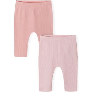MINOTI Leggings  nude / rosa